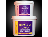 Терракост DUO 15 кг
