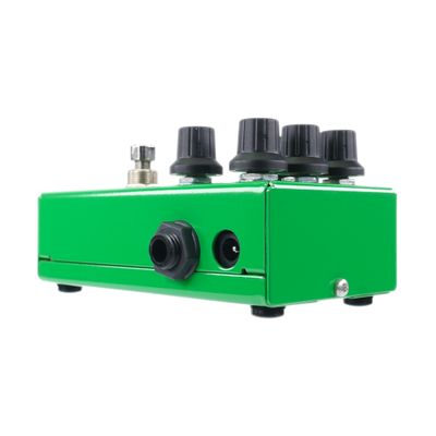 AMT M1 - одноканальный гитарный предусилитель Marshall [без БП]