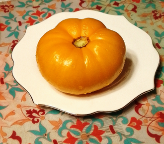 Семена томата Жемчужина Джанет