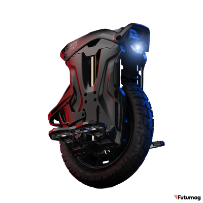 Моноколесо Nosfet Aeon