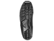 Ботинки лыжные TREK Blazzer Control 3 NNN ИК, черные, лого синий, размеры 37/39/40/41/42/43/44/45