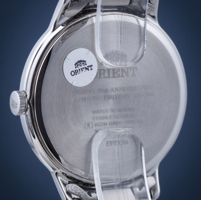 Женские часы Orient RA-KB0005E