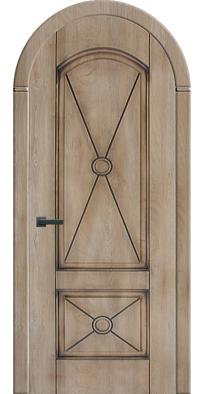 ДГ Данте 2 арочной формы