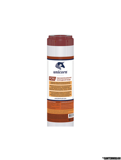 Картридж для удаления железа Unicorn FCFE