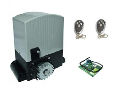 Привод для сдвижных ворот ASL1000 AN-Motors
