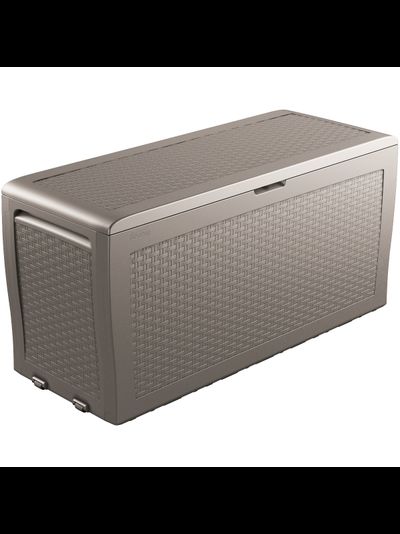 Сундук Самоа 270л капучино