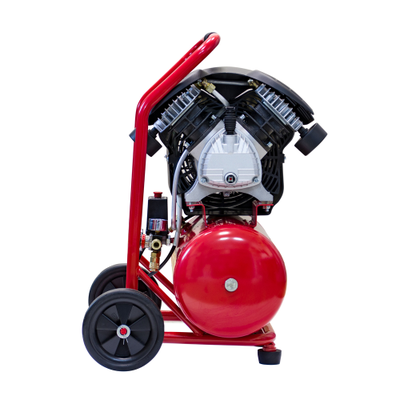 Компрессор масляный коаксиальный Aurora GALE-25