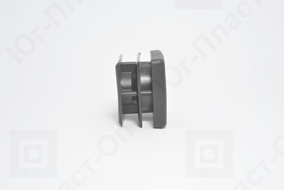 Купить заглушку для труб 30х30 мм