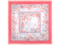 Павловопосадский платок 10542-3