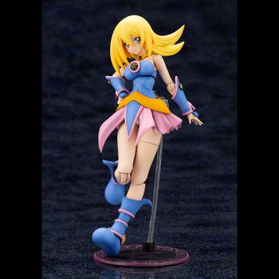 Фигурка Dark Magician Girl Cross Frame Girl