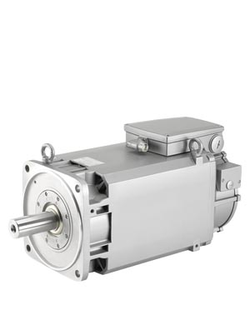 1PH8163-1HZ13-1FB2 K7A SIMOTICS M Compact induction motor 750rpm, 16.5 kW, 210Nm, 47A forced ventilation; direction of air flow DE --&gt; NDE; Degree of protection IP55