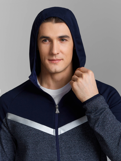 Спортивные костюмы мужские 11SKM-1569 (футер-диагональ).