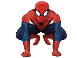 Ходячая фигура Человек паук