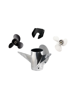 Гребные винты и аксессуары