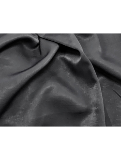 Шёлк Кристал Цвет  37 А Графит