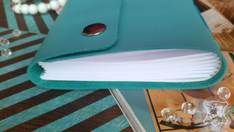 ежедневник ручной работы, блокнот ручной работы, кожаный ежедневник купить, подарок для девушки