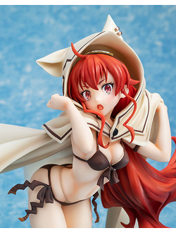 Фигурка 1/7 Эрис Бореас Грейрат (Eris Boreas Greyrat Swimsuit Ver.)