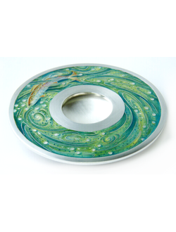 Опаловые эмали ювелирные