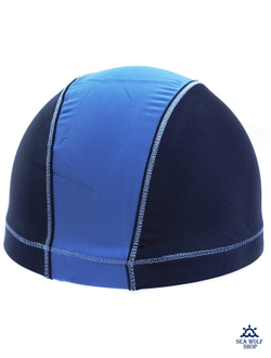 Шапочка для бассейна LightSwim из ткани САР4