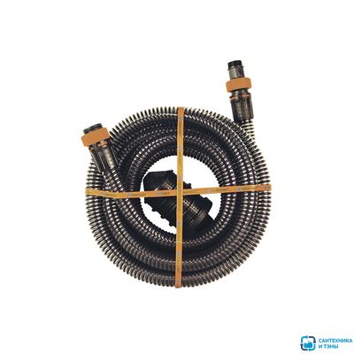 Всасывающий шланг 32 "УЖ" с обр. клапаном 1" и фильтром, длина 7,5м ДЖИЛЕКС в Тамбове