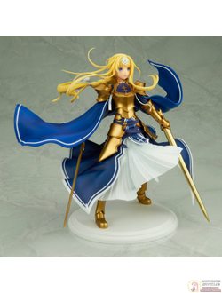 Фигурка 1/7 Алиса Шуберг (Alice Schuberg)