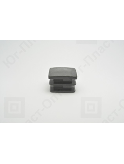 Купить заглушку для труб 30х30 мм