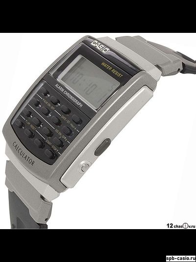 Часы Casio CA-56-1U