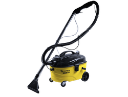 Моющий пылесос экстрактор влажной уборки и химчистки тканевых поверхностей Au-015114w