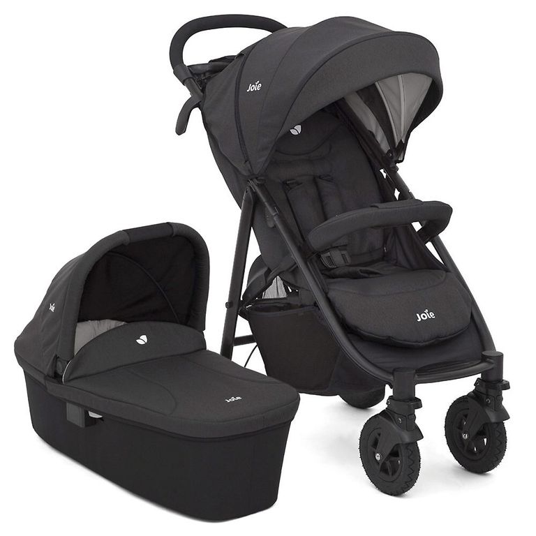 Joie litetrax 4 ember review best sale