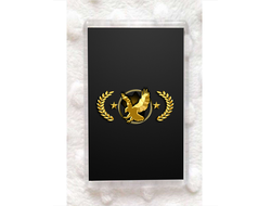 Магнит "Counter-Strike, CS GO, Контр Страйк" №7