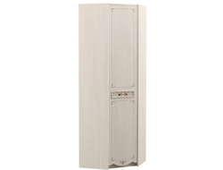 Шкаф для одежды Флоренция 13.123 Угловой, ясень анкор