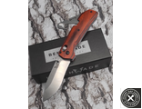 Складной нож Benchmade Grizzly Creek BM15060-2