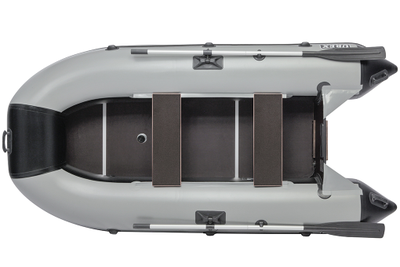 Моторная лодка UREX 3000 К