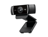 Веб-камера Logitech C922 Pro HD Stream Webcam (960-001087)