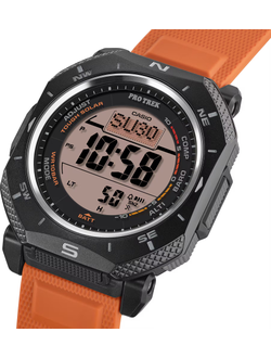 Часы Casio Pro Trek PRG-69-4