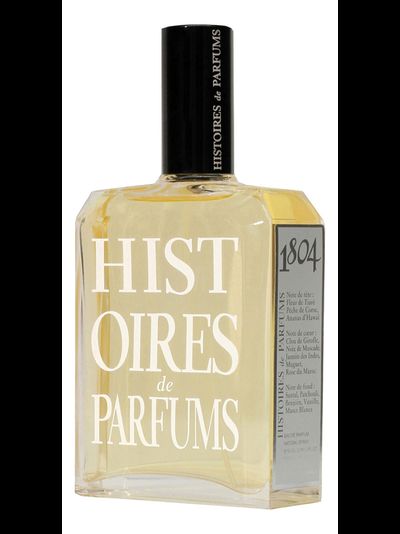 Histoires de Parfums 1804