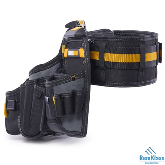 Комплект Toughbuilt TB-CT-111-CP