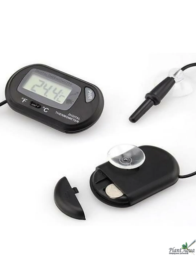 Swetaqua HT-6 - термометр аквариумный электронный