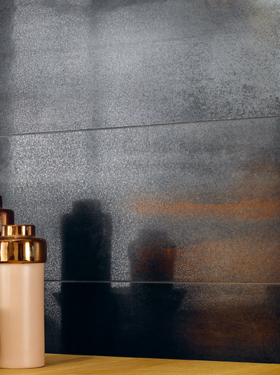 Фоновая плитка Villeroy&Boch Monochrome Magic 1581 BL90 30x60 см