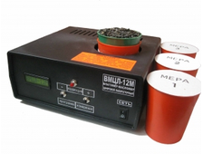 Влагомер-масломер ВМЦЛ-12М