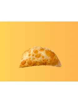 Чебуреки с мясом