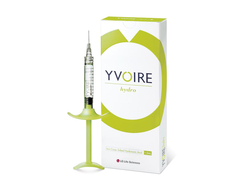 Yvoire Hydro