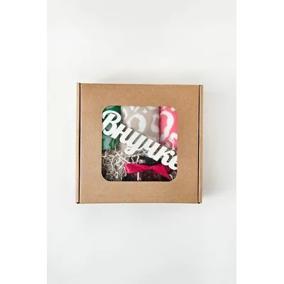 Подарочный набор "Внучке"