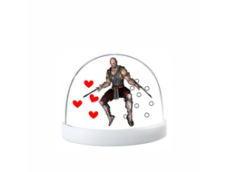 Водяной шар Мортал Комбат, Mortal Kombat №44