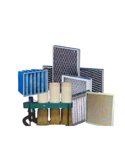 Фильтры