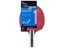 Ракетка для настольного тенниса Stiga 1* Rocky