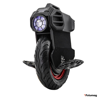 Моноколесо Begode A5