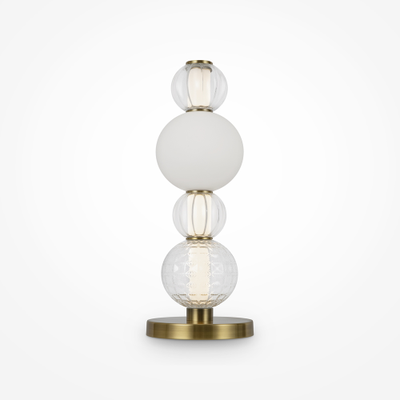 Настольный светильник Collar, MOD301TL-L18G3K, Maytoni