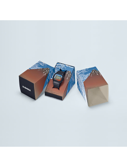 Часы Casio G-Shock DW-5600KHG25-1