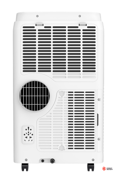 Мобильный кондиционер Funai серии LOTUS MAC-LT40HPN03